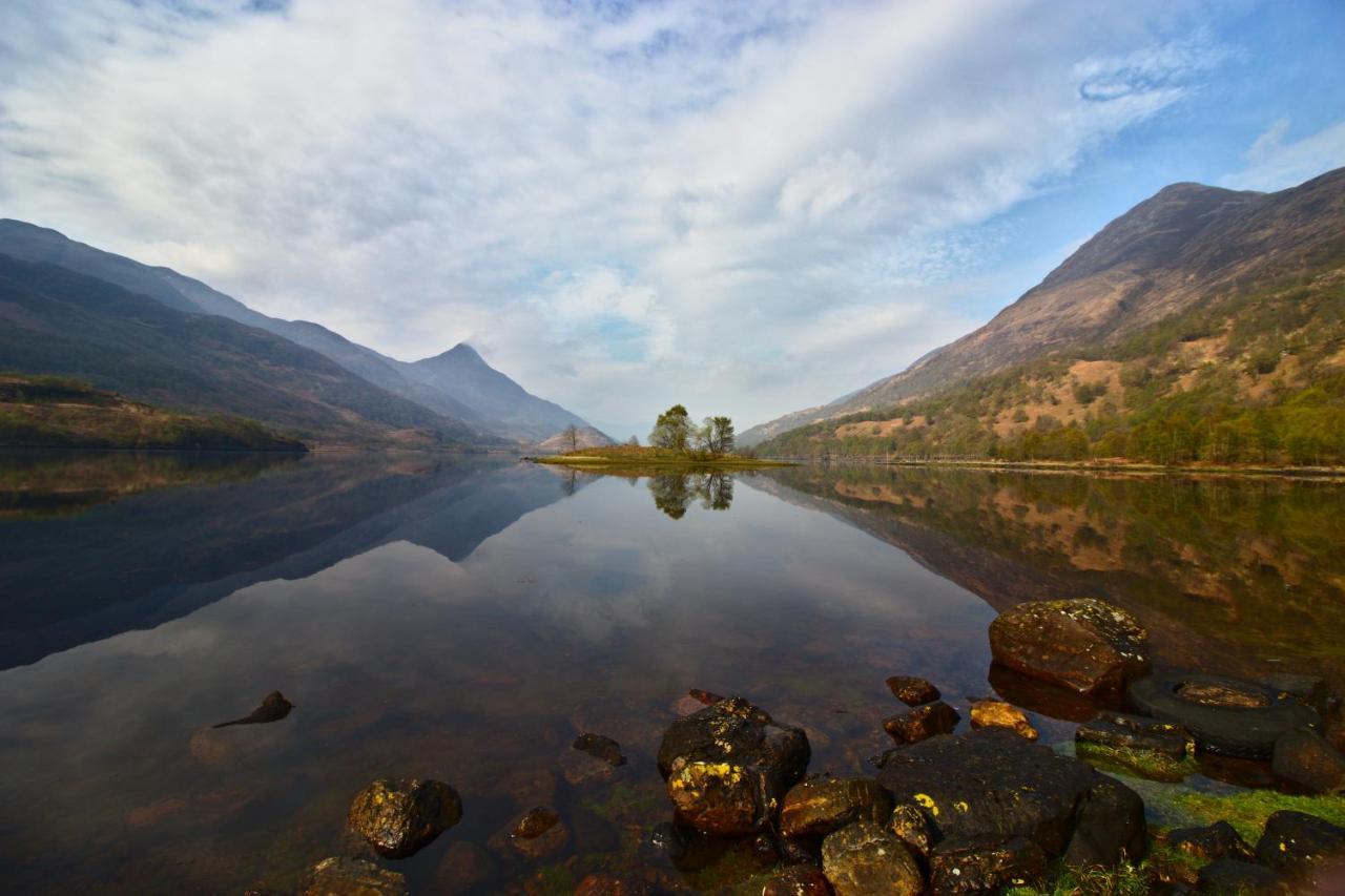 Etive Pod, West Highland Way Holidays Kinlochleven Εξωτερικό φωτογραφία