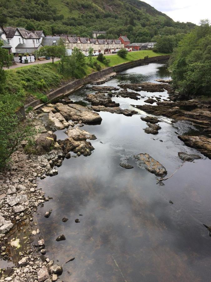 Etive Pod, West Highland Way Holidays Kinlochleven Εξωτερικό φωτογραφία