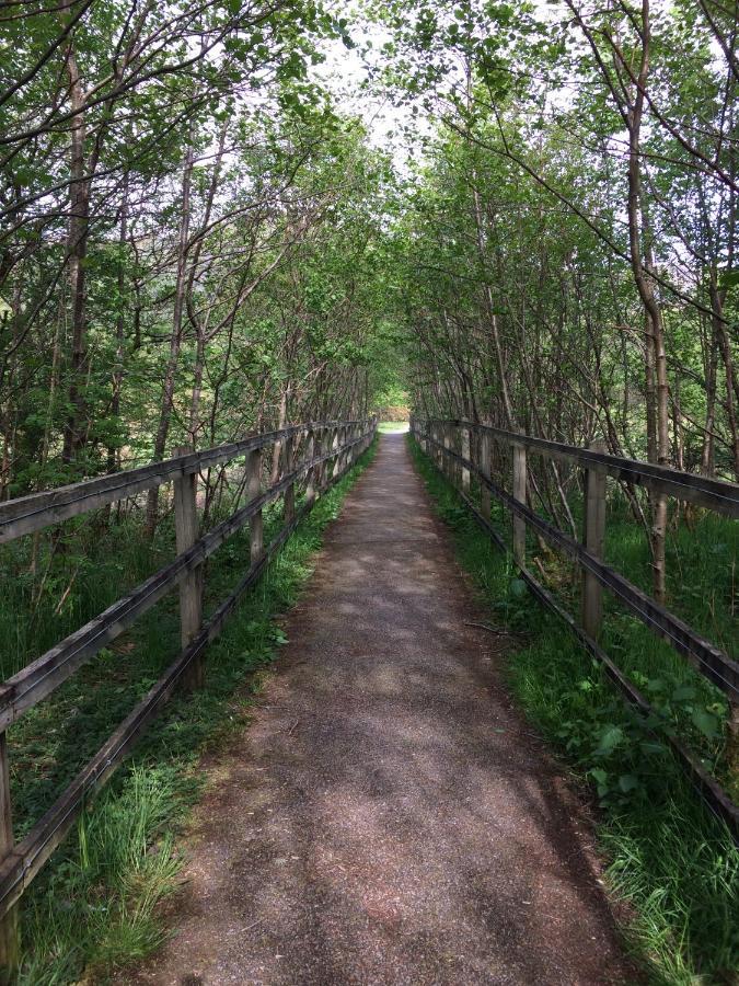 Etive Pod, West Highland Way Holidays Kinlochleven Εξωτερικό φωτογραφία