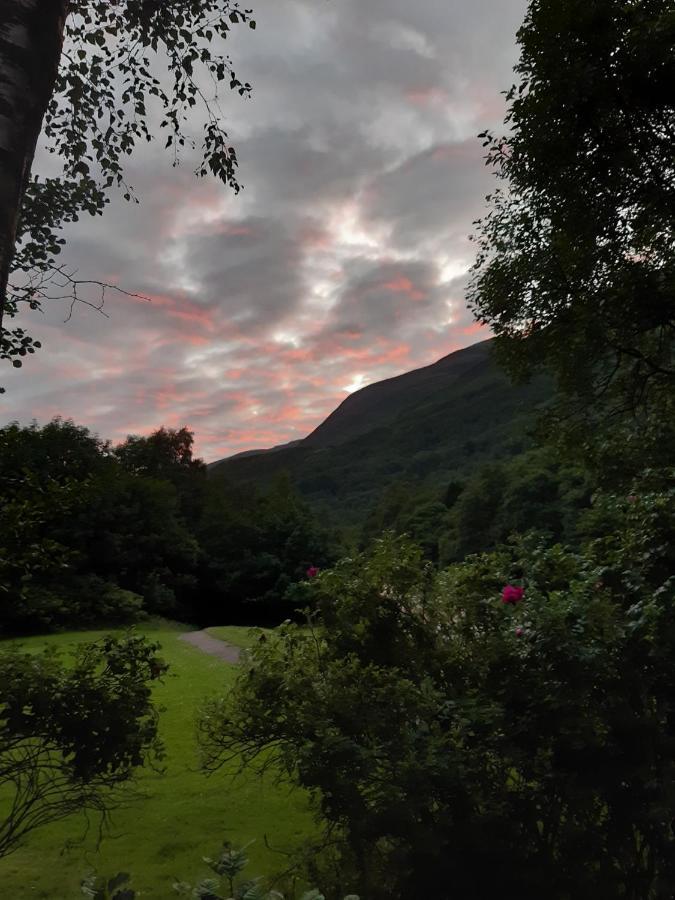 Etive Pod, West Highland Way Holidays Kinlochleven Εξωτερικό φωτογραφία